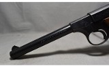 Colt ~ Targetsman ~ .22 Long Rifle - Image 5 of 6