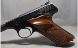 Colt ~ Targetsman ~ .22 Long Rifle - Image 4 of 6