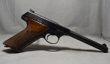 Colt ~ Targetsman ~ .22 Long Rifle - Image 1 of 6