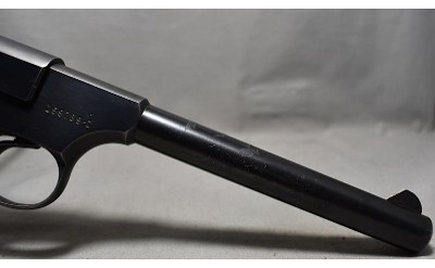 Colt ~ Targetsman ~ .22 Long Rifle - Image 3 of 6