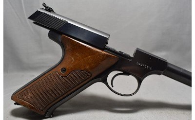 Colt ~ Targetsman ~ .22 Long Rifle - Image 6 of 6