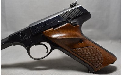 Colt ~ Targetsman ~ .22 Long Rifle - Image 4 of 6