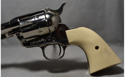 Colt ~ Buntline Special ~ .45 Caliber - Image 5 of 7