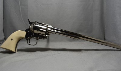 Colt ~ Buntline Special ~ .45 Caliber - Image 1 of 7