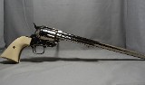 Colt ~ Buntline Special ~ .45 Caliber - Image 1 of 7