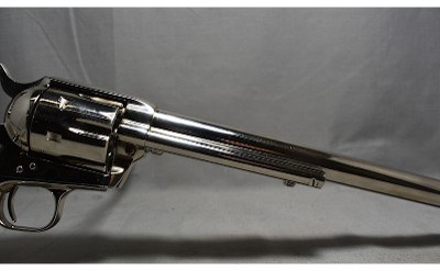 Colt ~ Buntline Special ~ .45 Caliber - Image 3 of 7