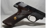 High Standard ~ Elite King Model 103 ~ .22 Short - Image 2 of 5