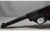 High Standard ~ Elite King Model 103 ~ .22 Short - Image 5 of 5