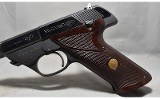 High Standard ~ Elite King Model 103 ~ .22 Short - Image 4 of 5
