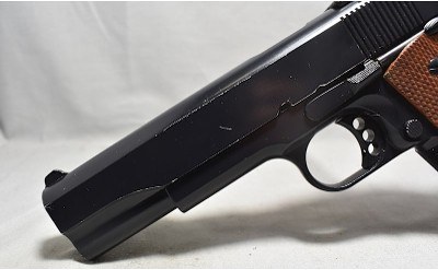 Les Baer Custom ~ .22 Long Rifle - Image 5 of 6