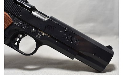 Les Baer Custom ~ .22 Long Rifle - Image 3 of 6