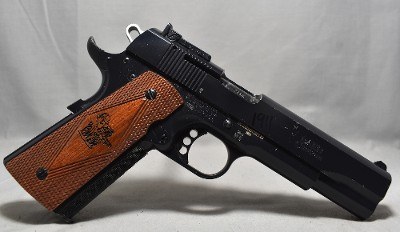 Les Baer Custom ~ .22 Long Rifle - Image 1 of 6