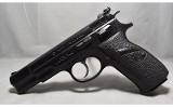 CZ ~ Model 75 ~ 9mm Parabellum - Image 2 of 3