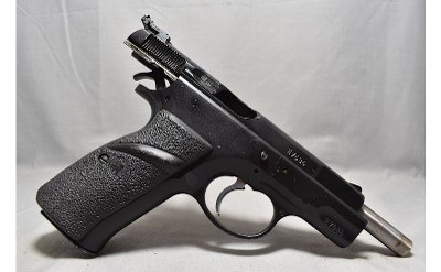 CZ ~ Model 75 ~ 9mm Parabellum - Image 3 of 3