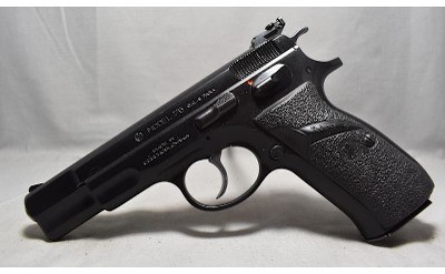 CZ ~ Model 75 ~ 9mm Parabellum - Image 2 of 3