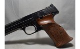 Smith & Wesson ~ Model 41 ~ .22 Long Rifle - Image 4 of 7