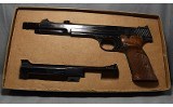 Smith & Wesson ~ Model 41 ~ .22 Long Rifle - Image 7 of 7