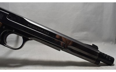Smith & Wesson ~ Model 41 ~ .22 Long Rifle - Image 3 of 7