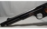 Smith & Wesson ~ Model 41 ~ .22 Long Rifle - Image 5 of 7