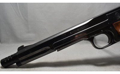 Smith & Wesson ~ Model 41 ~ .22 Long Rifle - Image 5 of 7