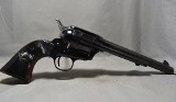 Colt ~ Single Action Army ~ .45 Caliber - Image 1 of 5