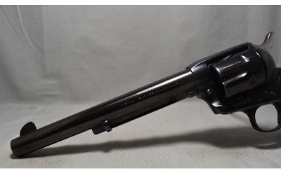 Colt ~ Single Action Army ~ .45 Caliber - Image 5 of 5