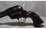 Colt ~ Single Action Army ~ .45 Caliber - Image 4 of 5
