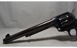 Colt ~ Single Action Army ~ .45 Caliber - Image 5 of 5