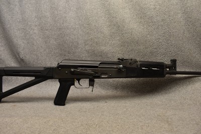 Century Arms ~ VSKA ~ 7.62x39mm - Image 1 of 7