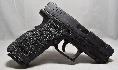 Springfield Armory ~ XD-40 ~ .40 S&W - Image 1 of 3