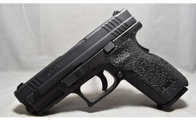 Springfield Armory ~ XD-40 ~ .40 S&W - Image 2 of 3