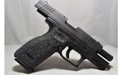 Springfield Armory ~ XD-40 ~ .40 S&W - Image 3 of 3