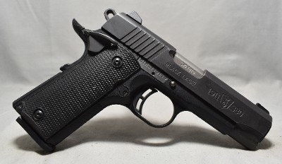 Browning ~ Black Label 1911 ~ .380 Auto - Image 1 of 3