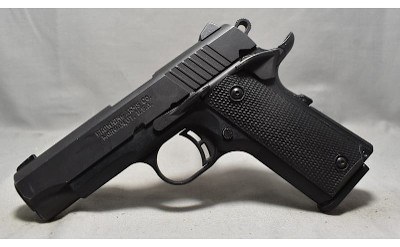 Browning ~ Black Label 1911 ~ .380 Auto - Image 2 of 3