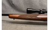 Winchester ~ 70 ~ .243 Winchester - Image 7 of 9