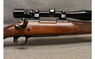 Winchester ~ 70 ~ .243 Winchester - Image 3 of 9