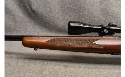 Winchester ~ 70 ~ .243 Winchester - Image 7 of 9