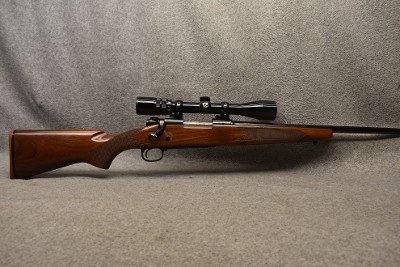 Winchester ~ 70 ~ .243 Winchester - Image 1 of 9