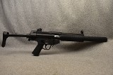 HK ~ MP5 ~ .22 Long Rifle - Image 1 of 5