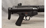 HK ~ MP5 ~ .22 Long Rifle - Image 2 of 5