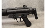 HK ~ MP5 ~ .22 Long Rifle - Image 4 of 5