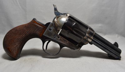 A.Uberti ~ Single Action ~ .357 Magnum - Image 1 of 2