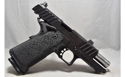 Springfield Armory ~ Prodigy DS ~ 9mm Luger - Image 3 of 3