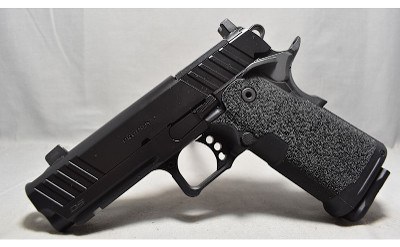 Springfield Armory ~ Prodigy DS ~ 9mm Luger - Image 2 of 3