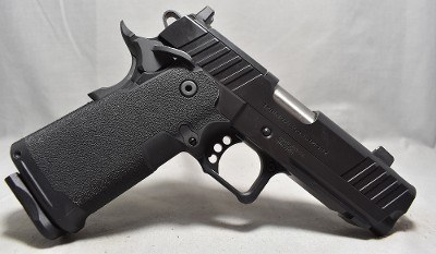 Springfield Armory ~ Prodigy DS ~ 9mm Luger - Image 1 of 3