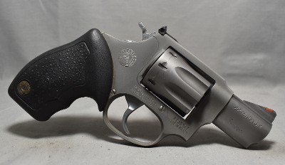 Taurus ~ Model 941 Ultra Lite ~ .22 Magnum - Image 1 of 2