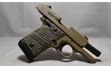 Sig Sauer ~ P938 ~ 9mm Parabellum - Image 3 of 3
