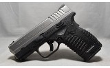 Springfield Armory ~ XDS-45 ~ .45 ACP - Image 2 of 3