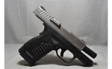 Springfield Armory ~ XDS-45 ~ .45 ACP - Image 3 of 3