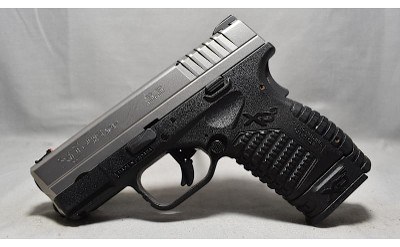 Springfield Armory ~ XDS-45 ~ .45 ACP - Image 2 of 3